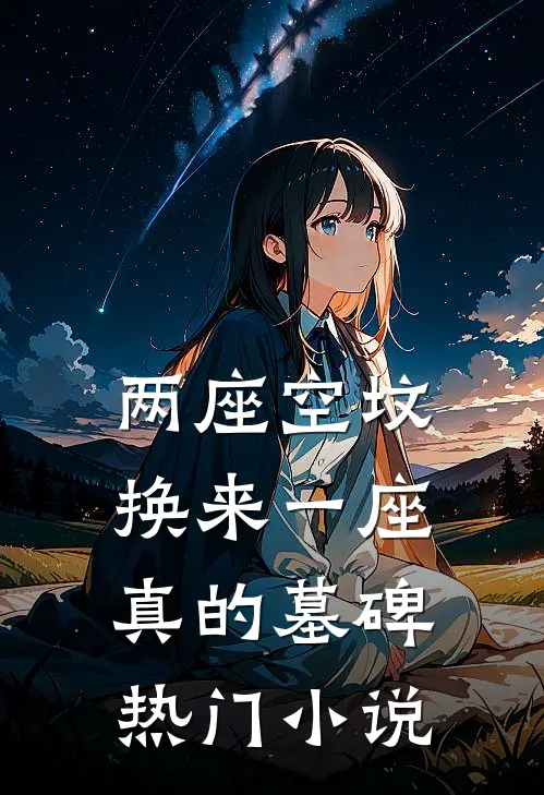 两座空坟，换来一座真的墓碑热门小说