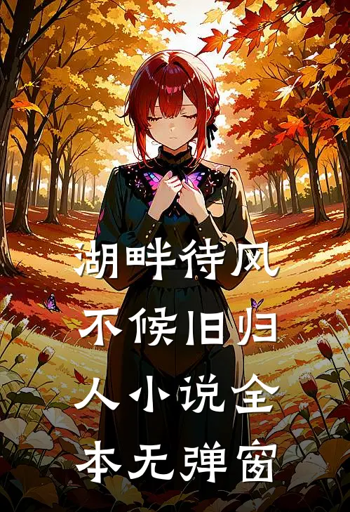 湖畔待风，不候旧归人小说全本无弹窗