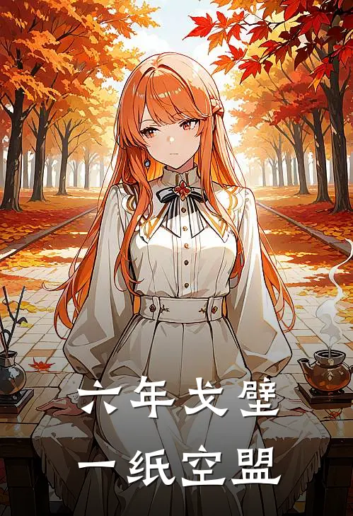六年戈壁，一纸空盟