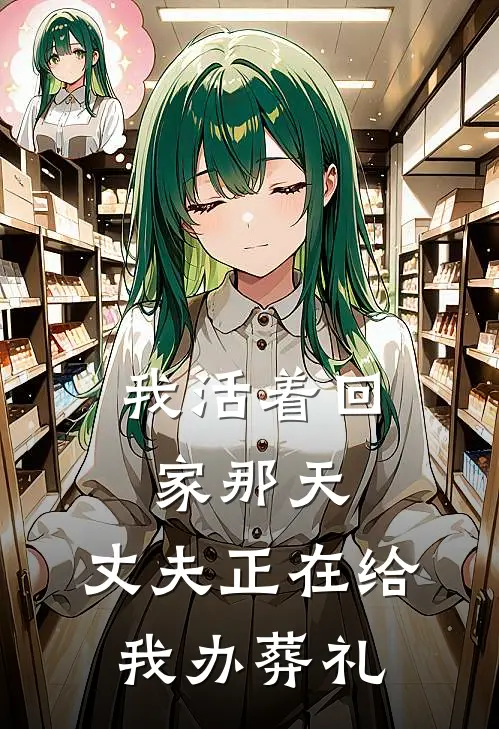 我活着回家那天,丈夫正在给我办葬礼英文