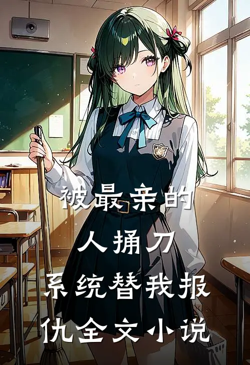 被最亲的人捅刀，系统替我报仇全文小说