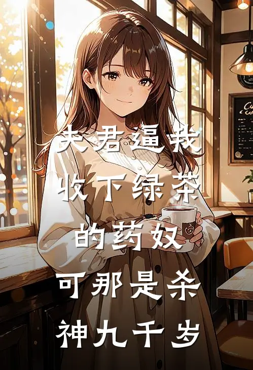 夫君逼我收下绿茶的药奴，可那是杀神九千岁