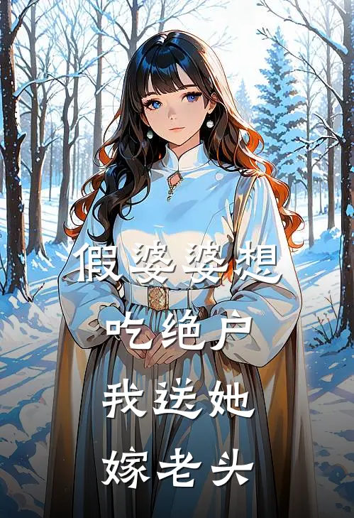 假婆婆想吃绝户，我送她嫁老头