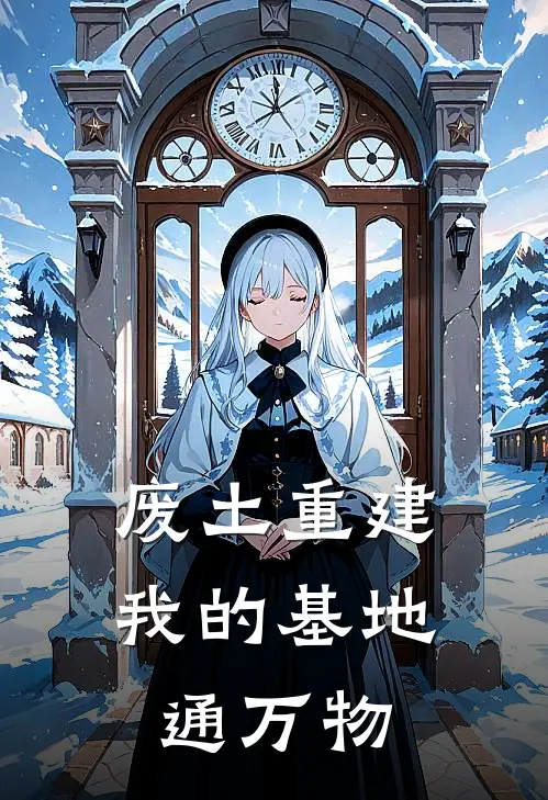 废土重建：我的基地通万物