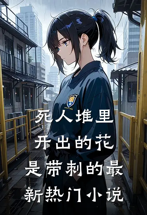 死人堆里开出的花，是带刺的最新热门小说