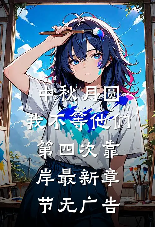 中秋月圆，我不等他们第四次靠岸最新章节无广告
