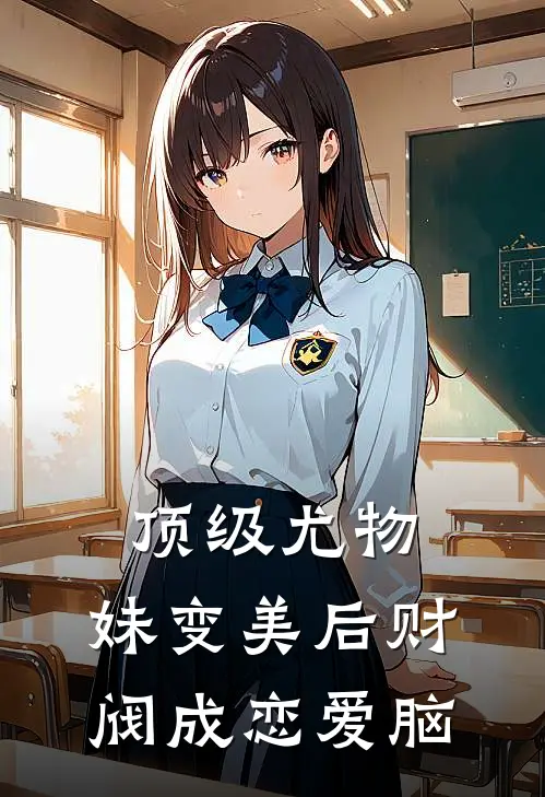 顶级尤物,妹变美后财阀成恋爱脑橘思梦谈酒意全局