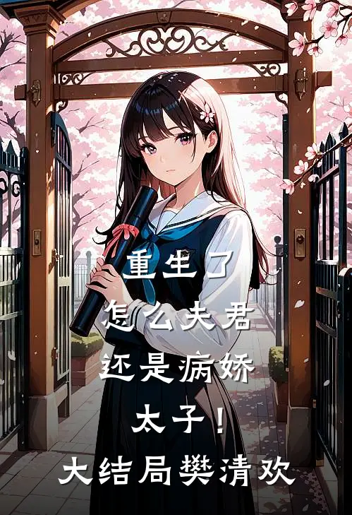 重生了，怎么夫君还是病娇太子！大结局樊清欢