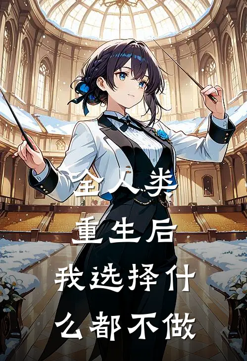 全人类重生后，我选择什么都不做