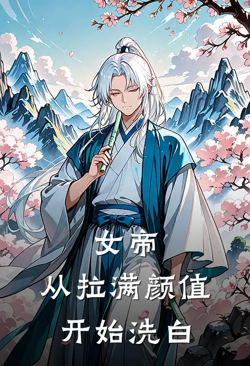 女帝：从拉满颜值开始洗白