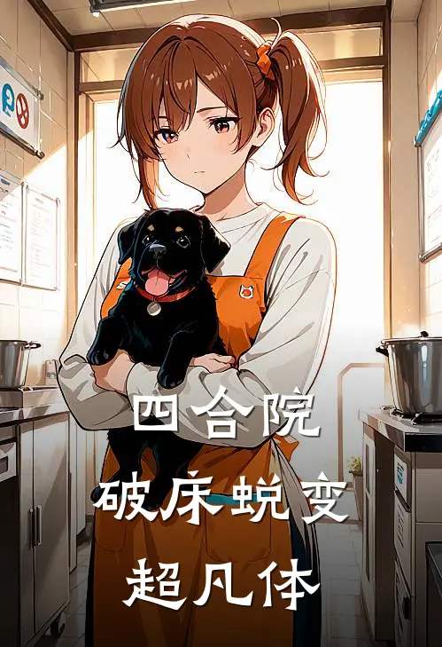 四合院：破床蜕变超凡体