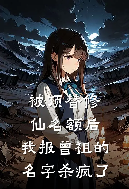 被顶替修仙名额后，我报曾祖的名字杀疯了