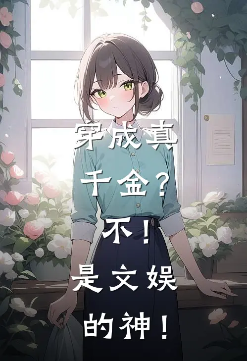 穿成真千金？不！是文娱的神！