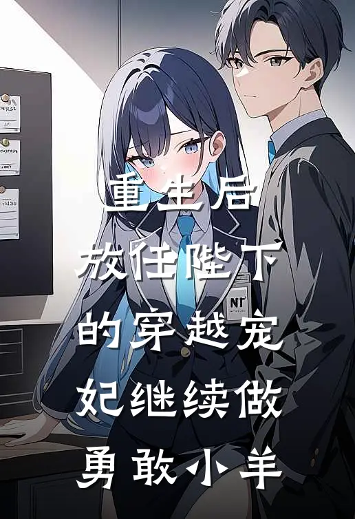 重生后，放任陛下的穿越宠妃继续做勇敢小羊