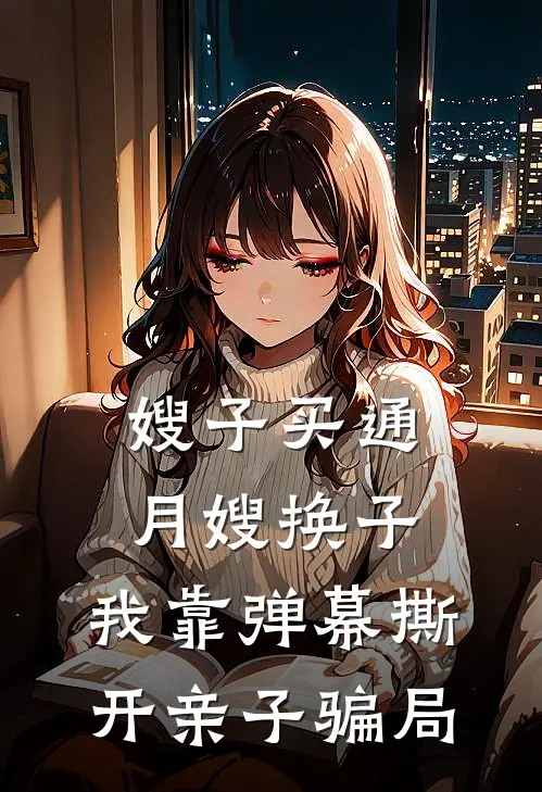嫂子买通月嫂换子，我靠弹幕撕开亲子骗局