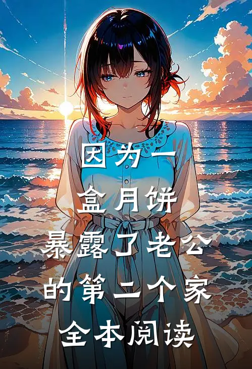 因为一盒月饼，暴露了老公的第二个家全本阅读