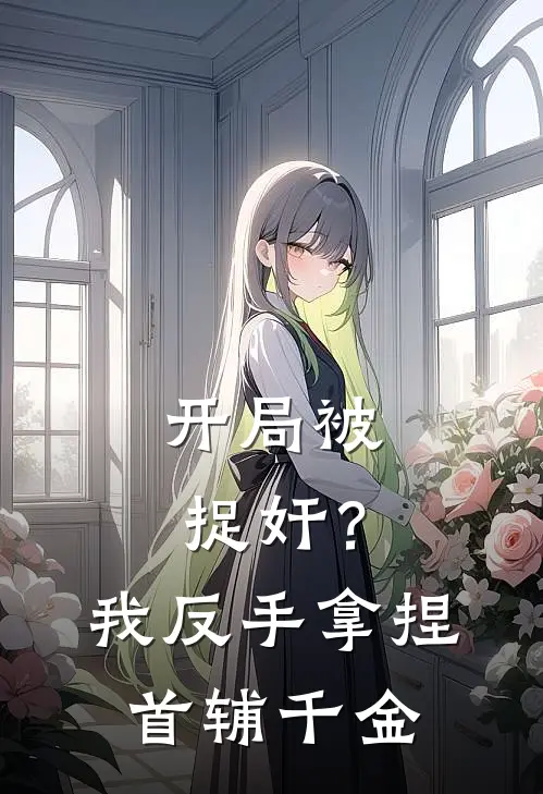 开局被捉奸？我反手拿捏首辅千金
