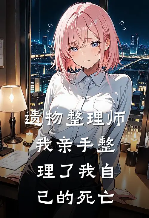 遗物整理师：我亲手整理了我自己的“死亡