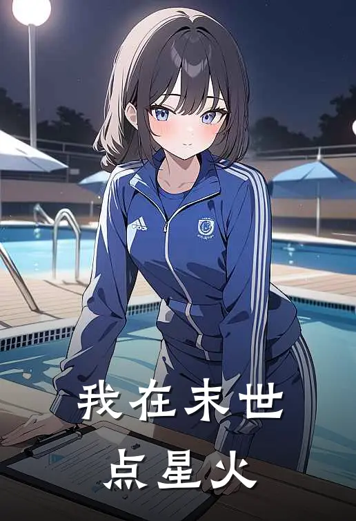 我在末世点星火