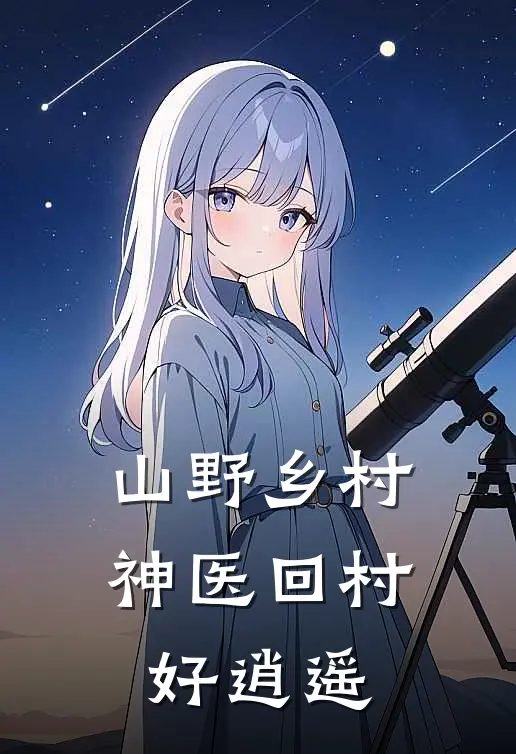 山野乡村，神医回村好逍遥