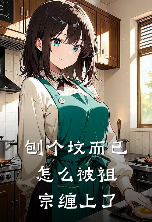 刨个坟而已，怎么被祖宗缠上了