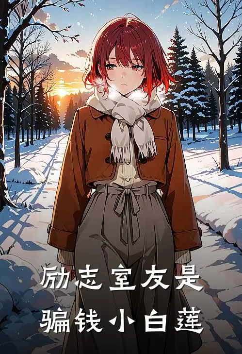 励志室友是骗钱小白莲
