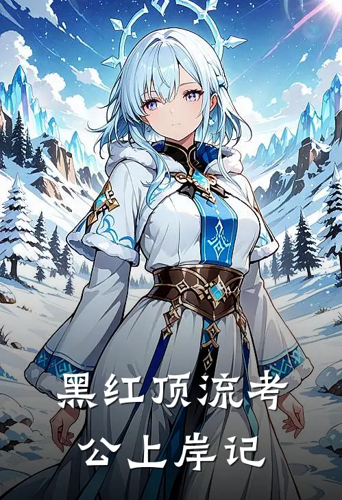 黑红顶流考公上岸记