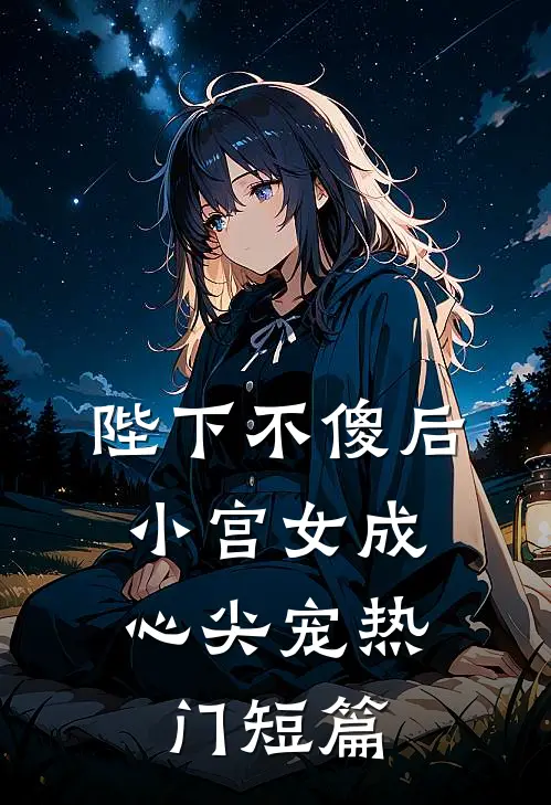 陛下不傻后，小宫女成心尖宠热门短篇