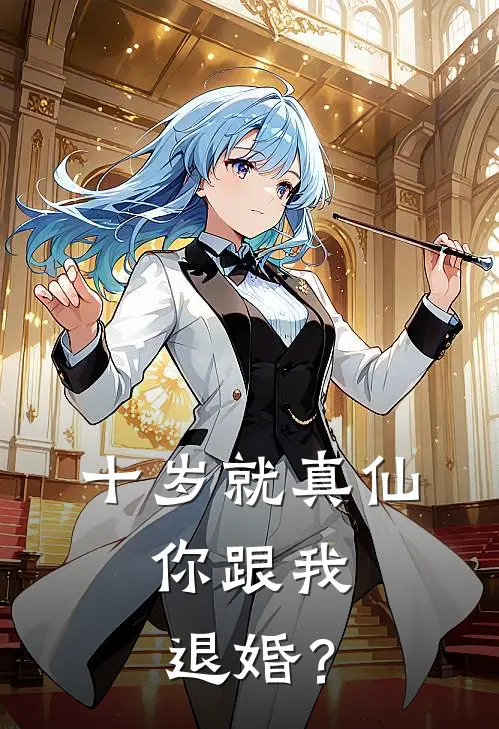 十岁就真仙，你跟我退婚？