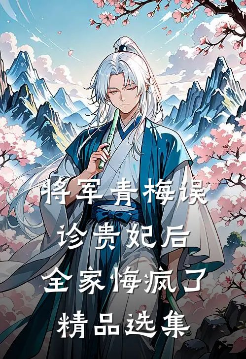 将军青梅误诊贵妃后，全家悔疯了精品选集