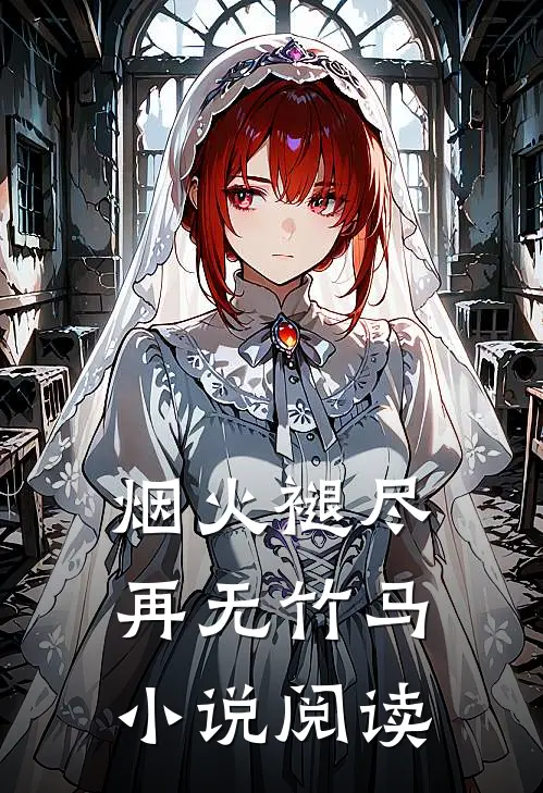 烟火褪尽,再无竹马阅读