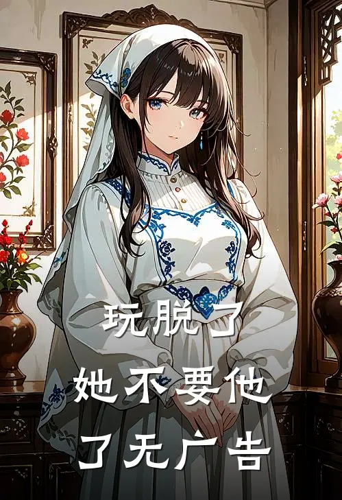 玩脱了，她不要他了无广告