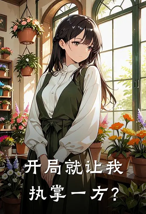 开局就让我执掌一方？