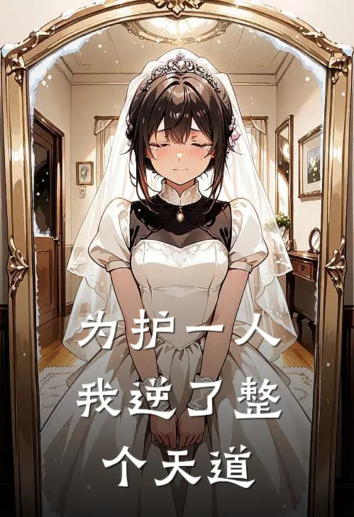 为护一人，我逆了整个天道
