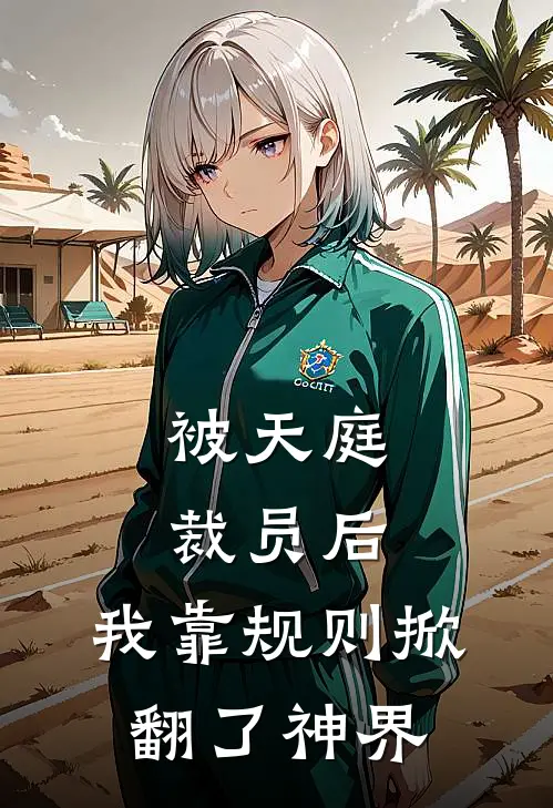 被天庭裁员后，我靠规则掀翻了神界