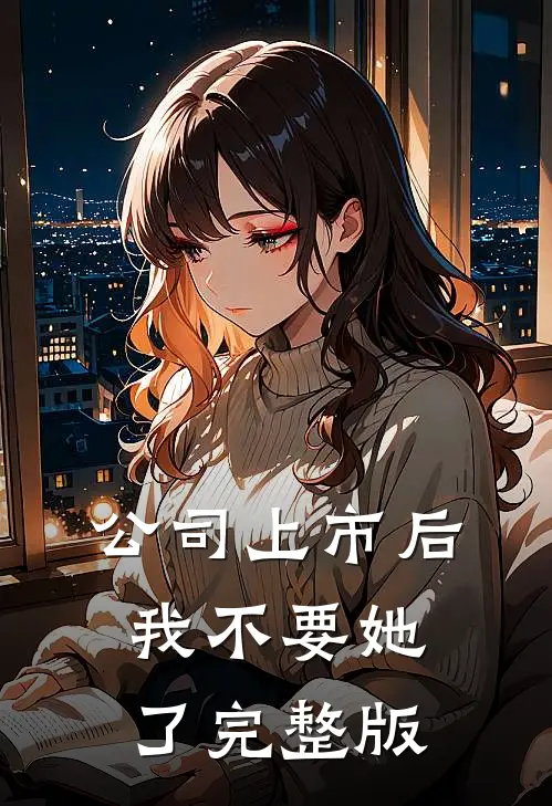 公司上市后，我不要她了完整版
