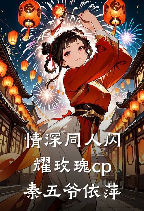 情深同人闪耀玫瑰cp秦五爷依萍