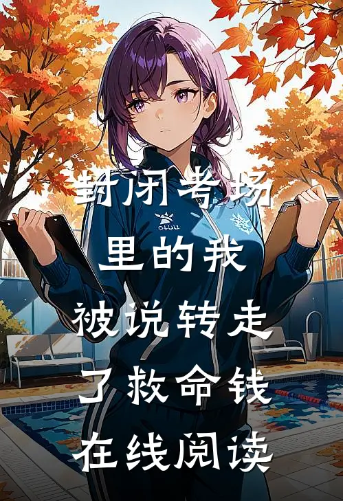 封闭考场里的我，被说转走了救命钱在线阅读