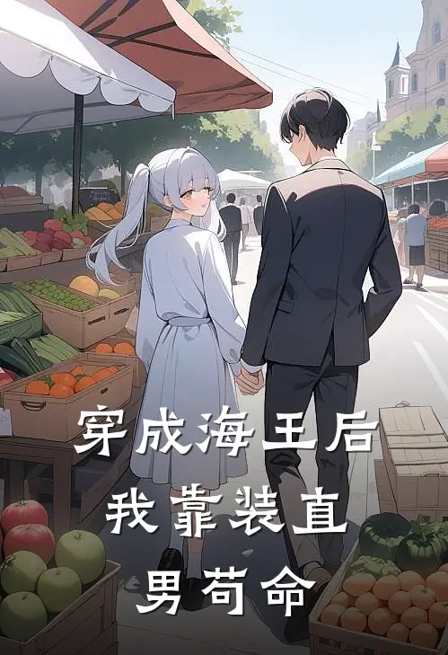 穿成海王后，我靠装直男苟命