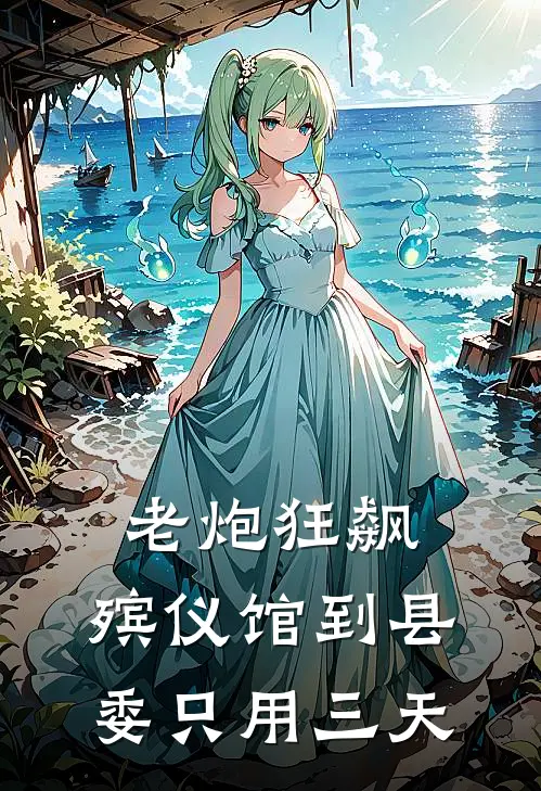 老炮狂飙，殡仪馆到县委只用三天