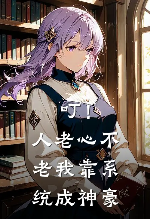 叮！人老心不老，我靠系统成神豪