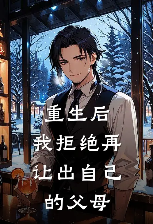 重生后，我拒绝再让出自己的父母