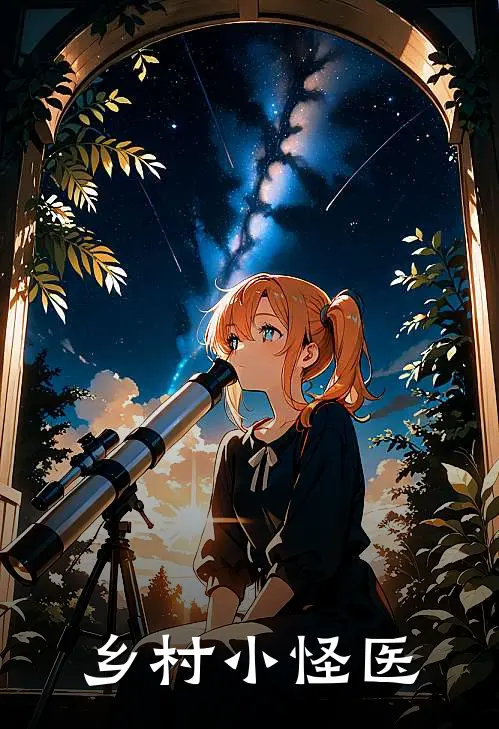乡村小怪医
