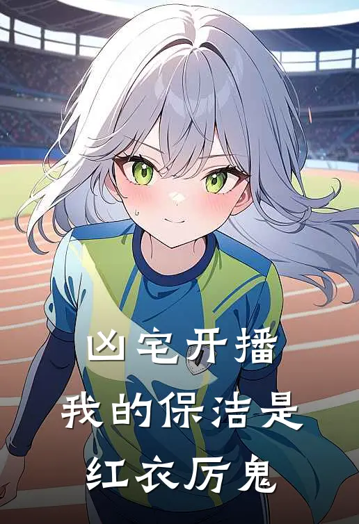 凶宅开播：我的保洁是红衣厉鬼