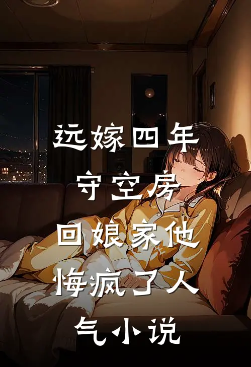 远嫁四年守空房，回娘家他悔疯了人气小说