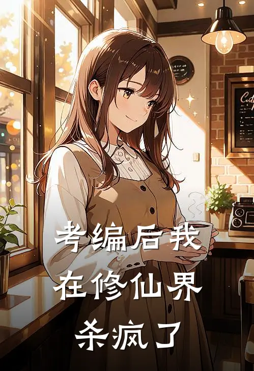 考编后我在修仙界杀疯了