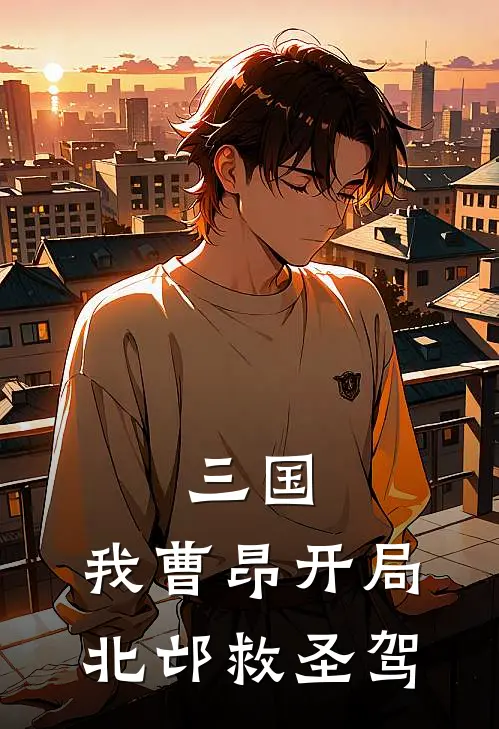 三国：我曹昂开局北邙救圣驾