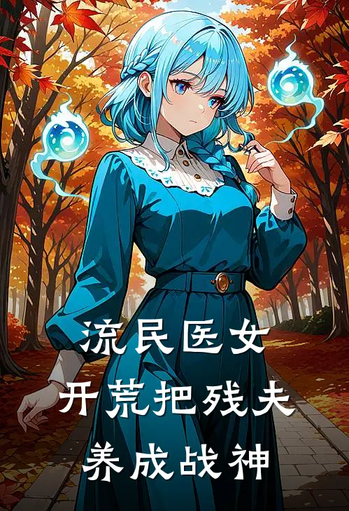 流民医女：开荒把残夫养成战神