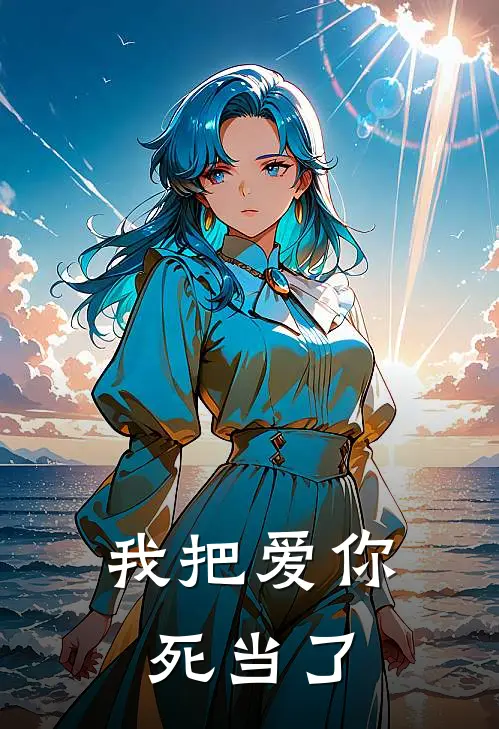 我把爱你死当了