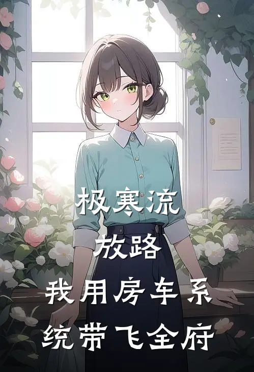 极寒流放路，我用房车系统带飞全府